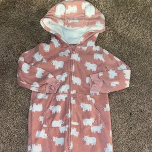 24m toddler cozy winter outfit